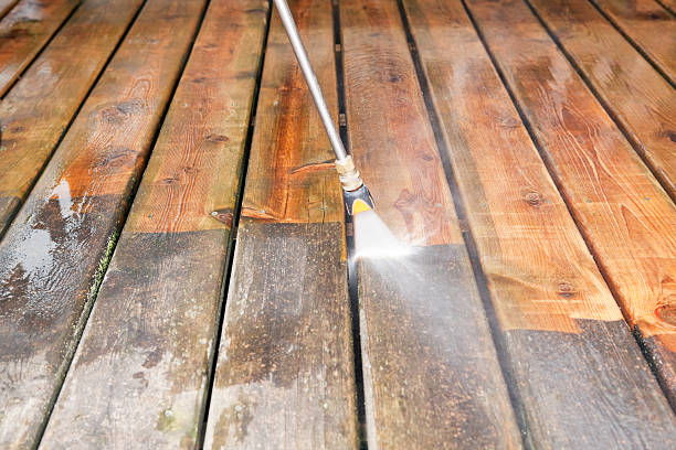 Metuchen, NJ Pressure Washing Services Company